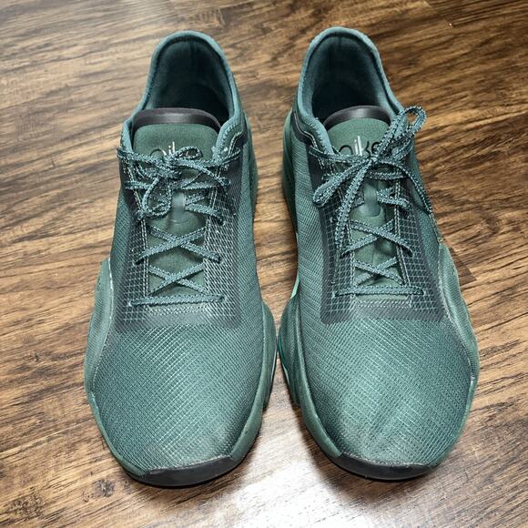 Air Zoom SuperRep 3 Pro Green Sneakers Shoes DC9115-393 Men’s Size 12 Running main image 8